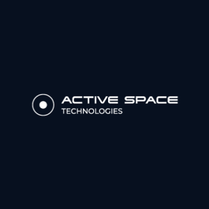 Active Space Technologies logo