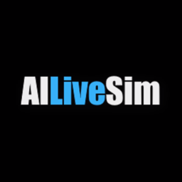 AILiveSim