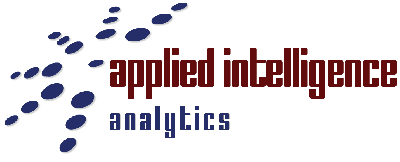 Applied Intelligence Analytics