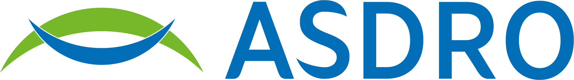 ASDRO logo