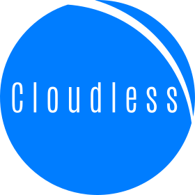 Cloudless