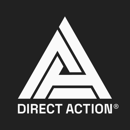 Direct Action logo