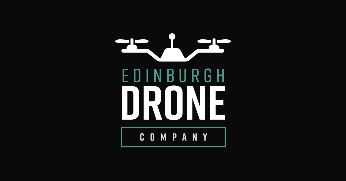 Edinburgh Drone Company logo