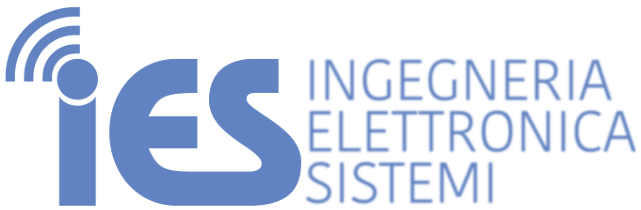 IES - Ingegneria Elettronica Sistemi