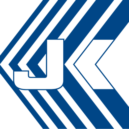 JK Defence & Security Products logo