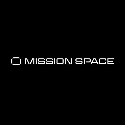 Mission Space logo