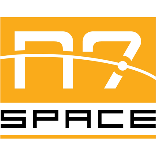 N7 Space logo