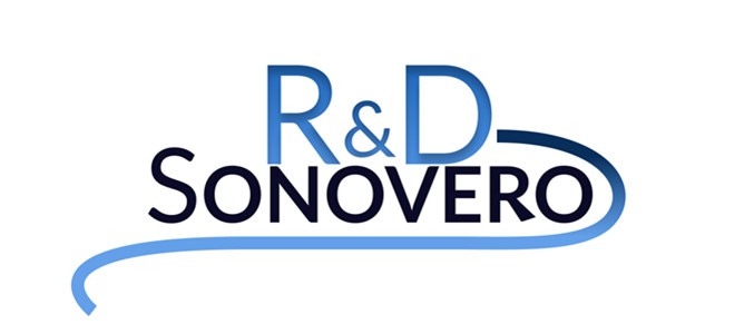 Sonovero R&D