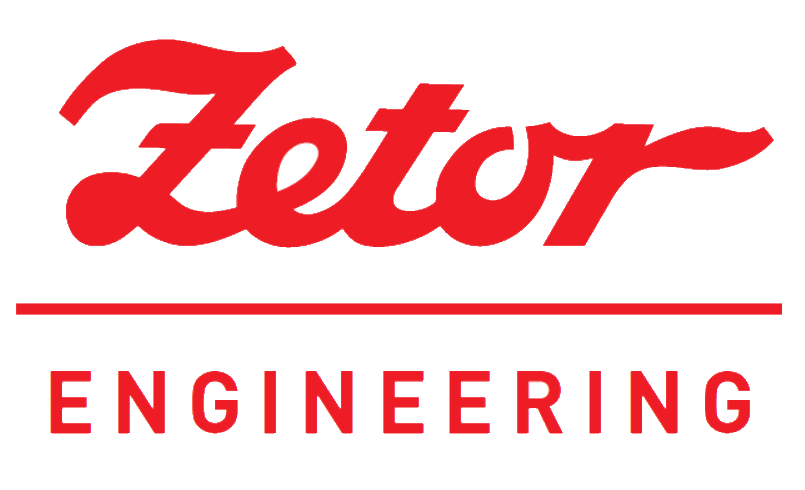 Zetor Engineering Slovakia logo