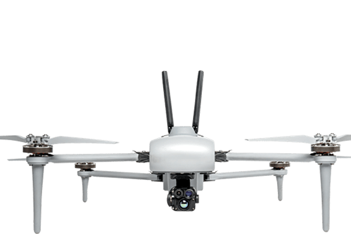 Sentinel G1