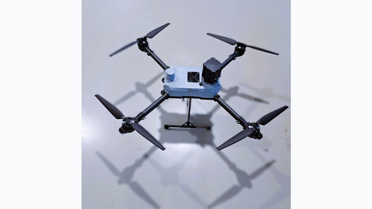 ATLAS 204 A20