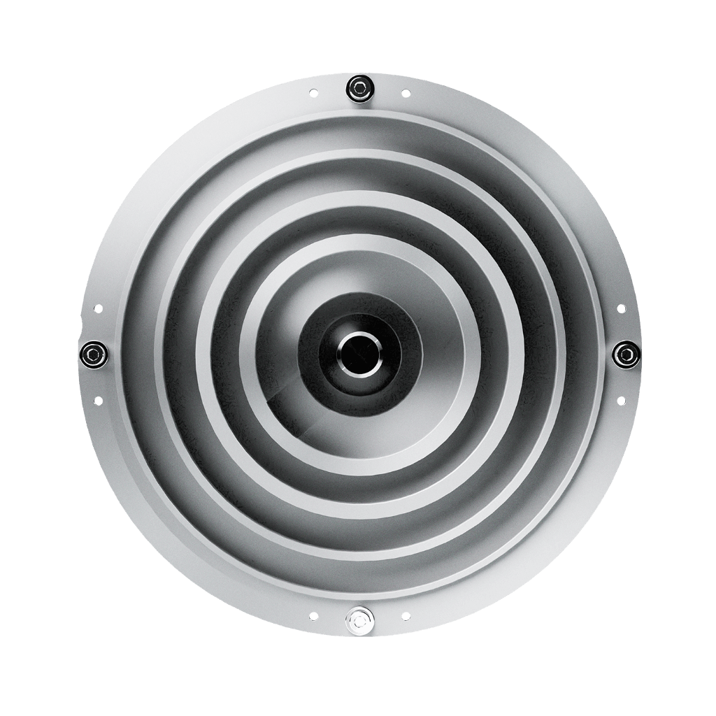 Ka-band TT&C Antenna