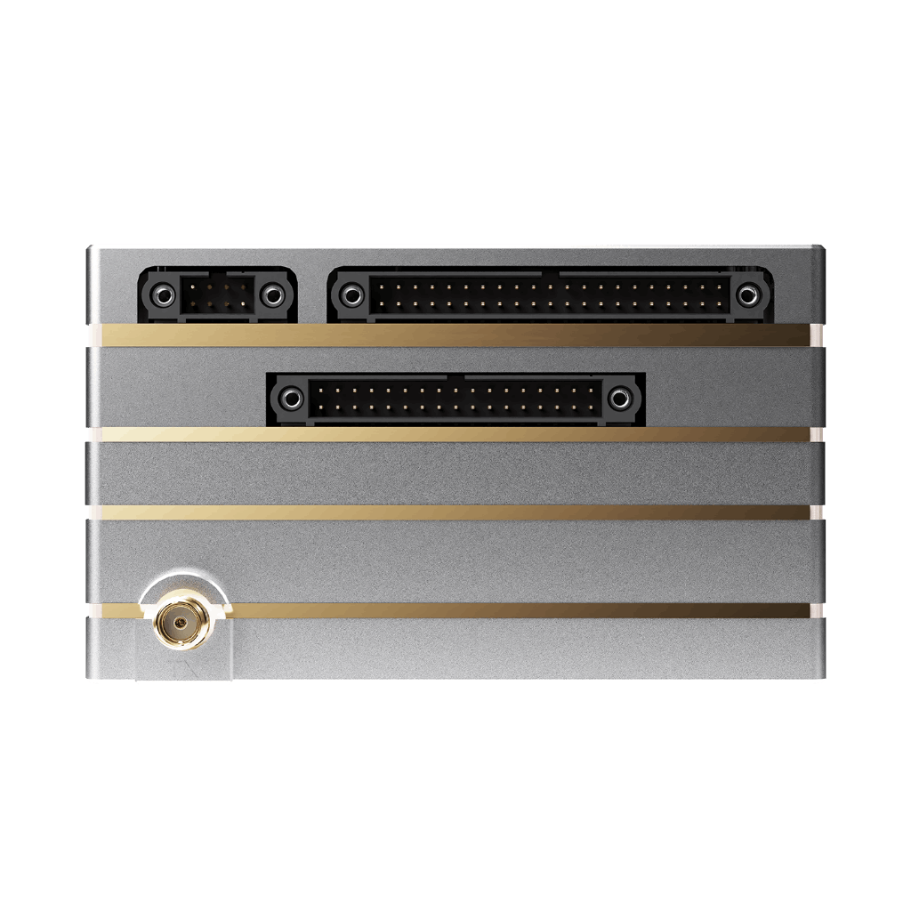 VILSA XDL X-Band Downlink Transmitter