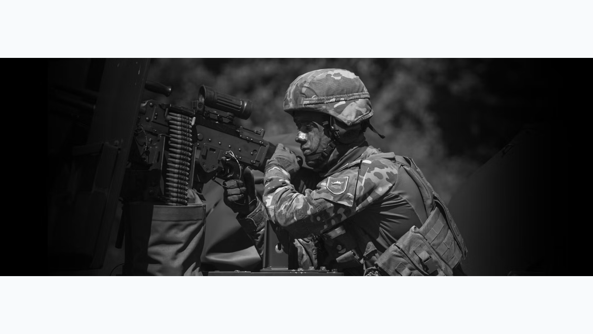 Ammunition Links
