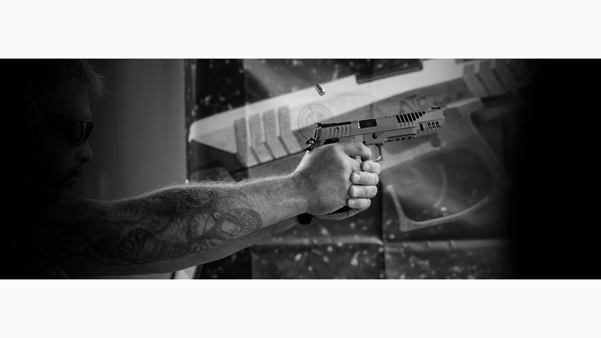Ballistic Protection