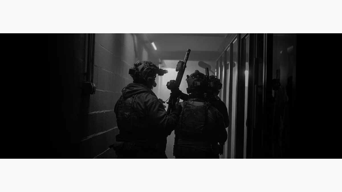 Firearms and Components