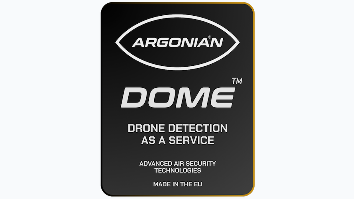 Argonian DOME