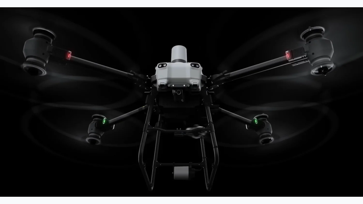 Real-Time UAS Detection Network