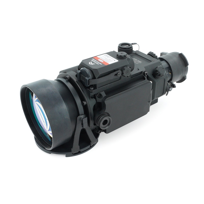 S100U SWIR Weapon Sight