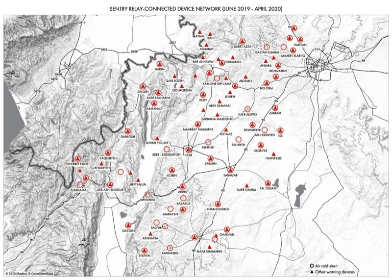 Dokaz Evidence Platform