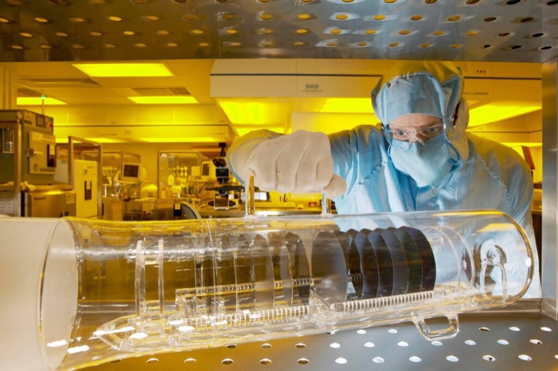 MEMS Sensors and Actuators