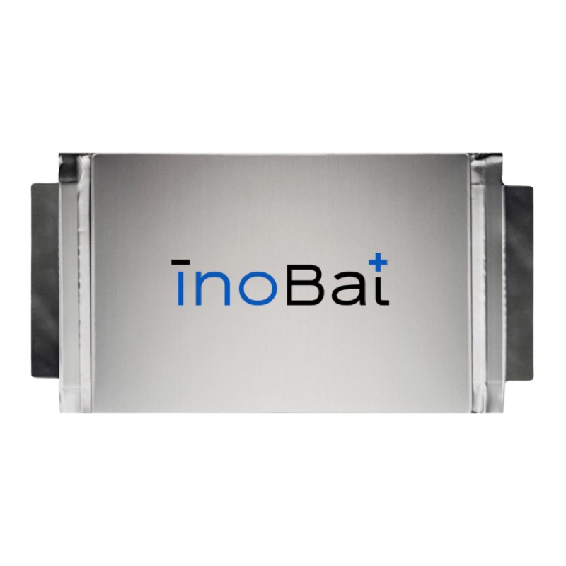 Gen4 High-Performance Battery Cell