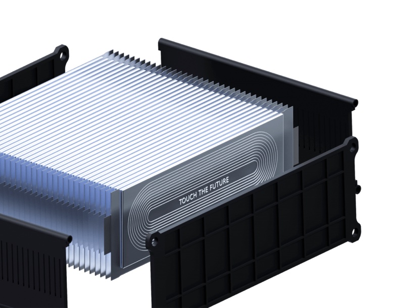 Modular Battery System