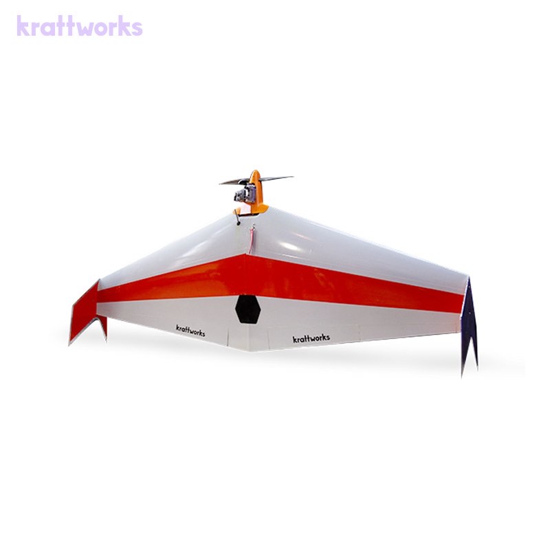 DART fixed-wing aerial target