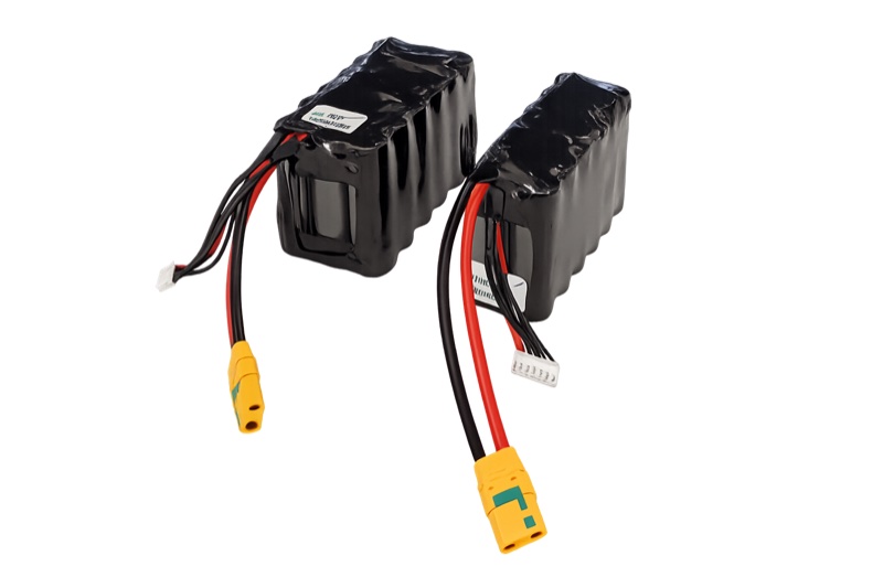 21700 Drone Battery Packs