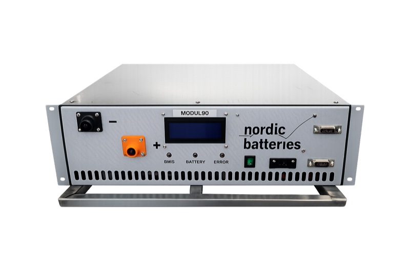MODUL90 LFP Battery Module