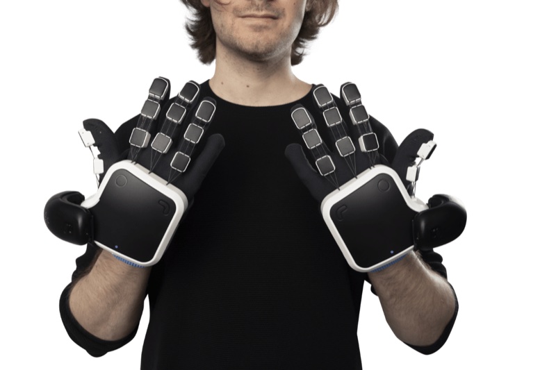 SenseGlove Nova 2
