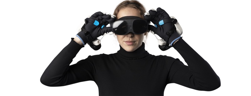 VR Training Solutions