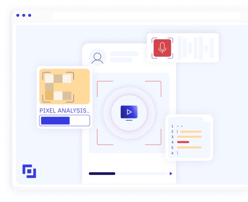 Sensity AI Deepfake Detection Platform
