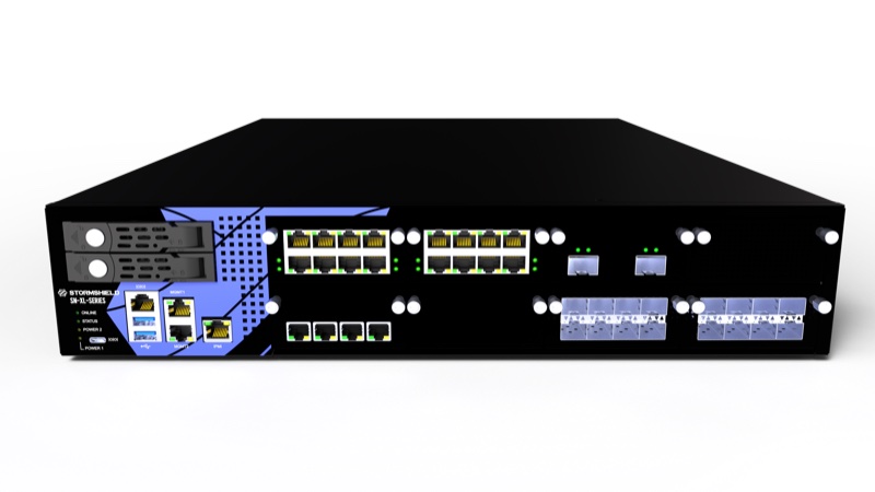 SN-XL Series (SN6200)