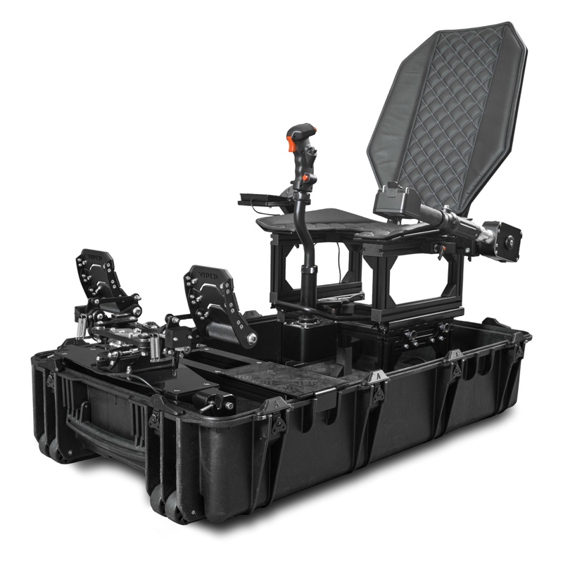 Generic Classroom Trainer