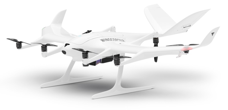 LiDAR Surveying System